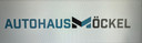 Logo Autohaus Möckel GmbH